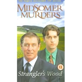 Midsomer Murders - Stranglers Wood [1997] [VHS]