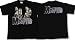 Misfits Zombies Officially Licensed Cotton T-Shirt Apparel Merchandise