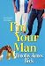 Books : I'm Your Man
