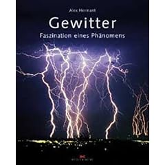 Gewitter. Faszination eines Ph�nomens