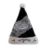 San Antonio Spurs Throwback Slope Flex Hat
