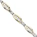 415J73Q1pzL. SL75  10K White Gold 2 ct. Round and Baguette