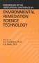 National Conference of Environmental Remediation Science and Technology (1998: Greensboro, N.C.)