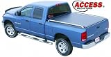 Access Roll-up Tonneau Truck Bed Cover Dodge Ram 2003 to 2008 ShortBed (fits'02 1500) (6'3 bed)