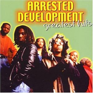 ARRESTED DEVELOPMENT - Mr. Wendall - Zortam Music