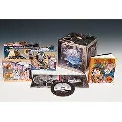 Brain in a Box: The Science Fiction Collection