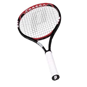 Prince Hybrid Hornet Oversized Tennis Racquet