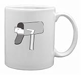 Mailbox Mug