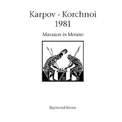 Karpov - Korchnoi 1981
