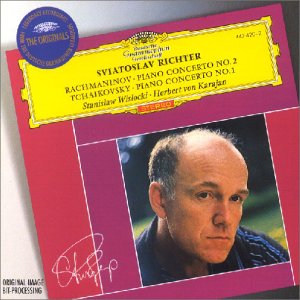 Produkt-Bild: The Originals - Rachmaninoff / Tschaikowsky