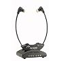 TV Ears 10041 Original System (Black)