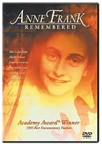 Watch Anne Frank Remembered Movie Online.