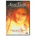 NEW Anne Frank Remembered (DVD)