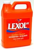 Review Lexol 1113 / Lexol 1113 Leather pH Cleaner 101.4 oz. (3,000mL)