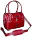 Medium Precious Pak O Pet in Cherry Red