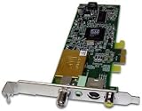 Dell ATi THEATER 550 PRO X1 PCIe Television TV Tuner Video Capture Card