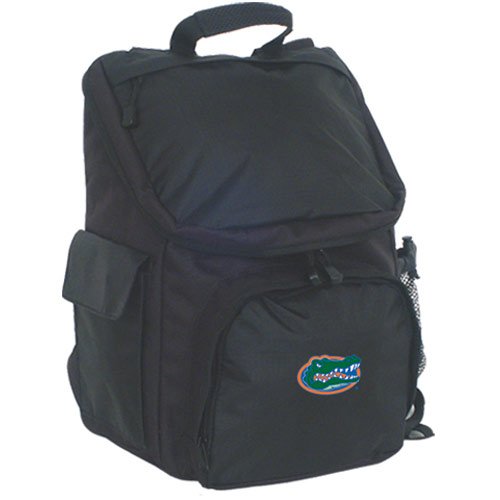 Mercury Luggage Florida Gators Lap Top Backpack