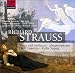 Search : Strauss: Oboe Concerto; Metamorphosen
