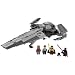 LEGO Star Wars Darth Mauls Sith Infiltrator Toy Set, Pieces, Plastic (7961) 479 415J8FJCicL. AA75 LEGO Star Wars Darth Mauls Sith Infiltrator Toy Set, Pieces, Plastic (7961) 479