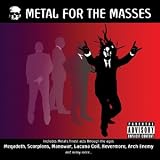 Metal for the Masses - Megadeth