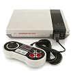 Generation NEX Videogame Console