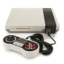 Generation NEX Videogame Console