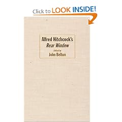 Alfred Hitchcock's Rear Window (Cambridge Film Handbooks)