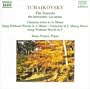 Tchaikovsky: The Seasons