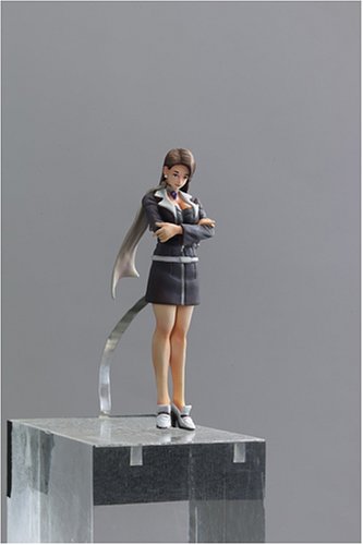 Cover image : 逆転裁判 法廷フィギュア コレクション BOX