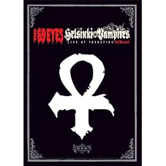 Helsinki Vampires