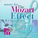 Music For The Mozart Effect, Volume 3, Unlock the Creative Spirit