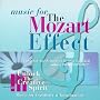 Music For The Mozart Effect, Volume 3, Unlock the Creative Spirit
