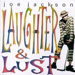Joe Jackson Foto 8