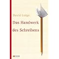 Das Handwerk des Schreibens