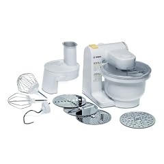 Bosch MUM4427 K�chenmaschine, 500 Watt
