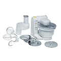 Bosch MUM4427, Blanco, 4520 g, 265 mm, 305 mm, 265 mm - Robot de cocina