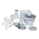 Bosch MUM4427 K�chenmaschine, 500 Wattvon "Bosch"