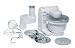 Bosch MUM4427 K�chenmaschine, 500 Watt