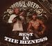 Music : G-Unit Radio, Pt. 17: Best in the Bizness