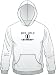 Nice Girls Don't Pepper Spray Men's Hoodie Sweat Shirt Small thru 4XL