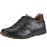 Ecco RETRO SNEAKER L 11473, Damen Klassische Halbschuhe