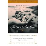 Return to the Sea: Reflections on Anne Morrow Lindbergh's Gift from the Sea book cover