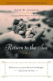 Return to the Sea
 Reflections on Anne Morrow Lindbergh