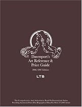 Davenport's Art Reference and Price Guide 2006-2007 (Davenport's Art Reference and Price Guide) (Davenport's Art Reference and Price Guide)