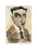 F. Scott Fitzgerald Note Card