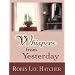Whispers from Yesterday (Five Star Christian Fiction)