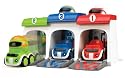 TOMY Wacky Racers (71500)