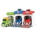 TOMY Wacky Racers (71500)