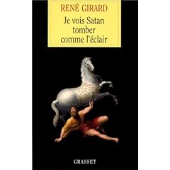 Je vois Satan tomber comme l'�clair