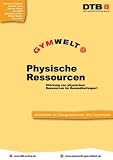 Produkt-Bild: Physische Ressourcen